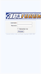 Mobile Screenshot of forum.ipapilot.org